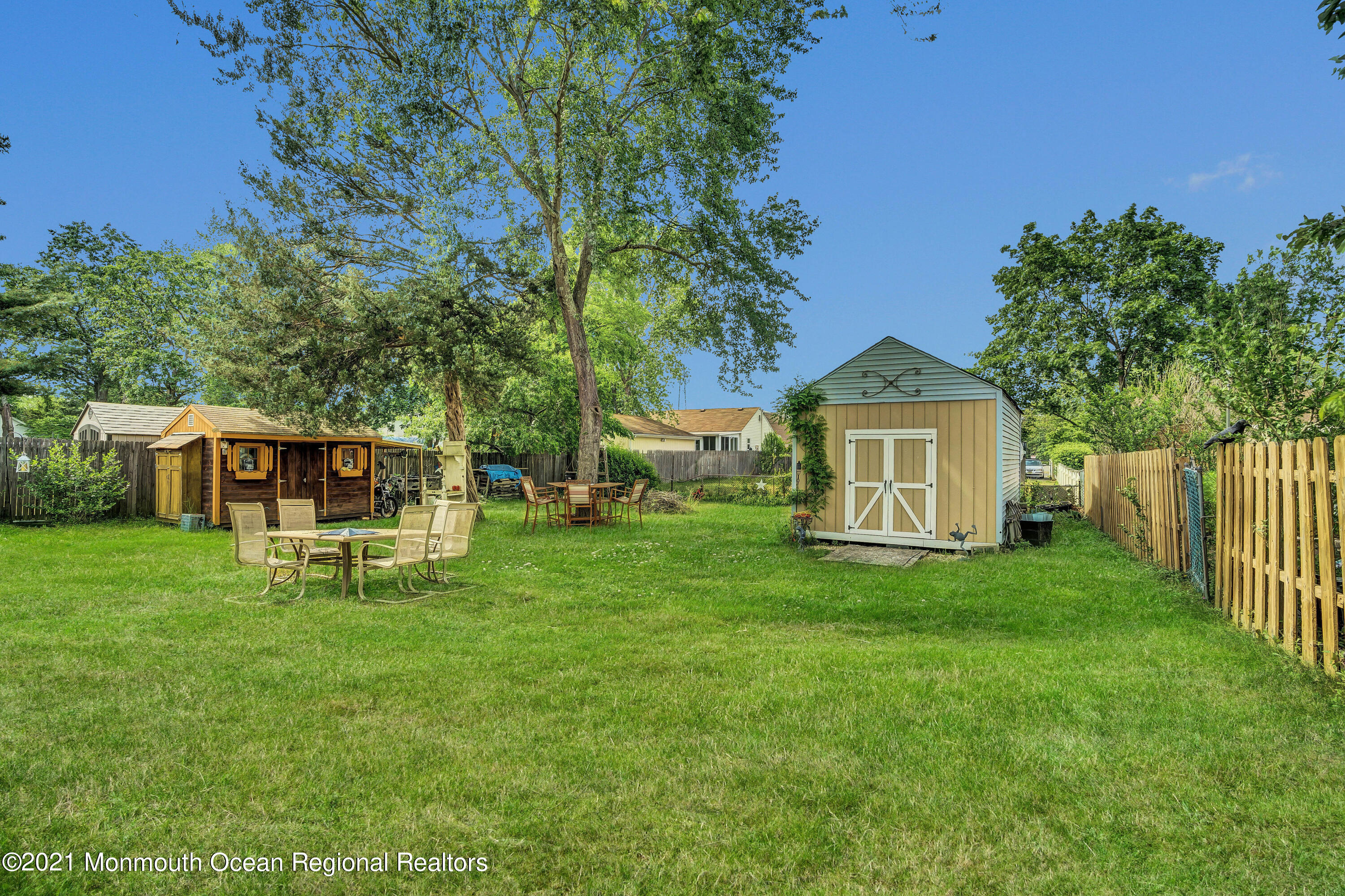 607 Willow Street, Lakehurst, New Jersey image 22