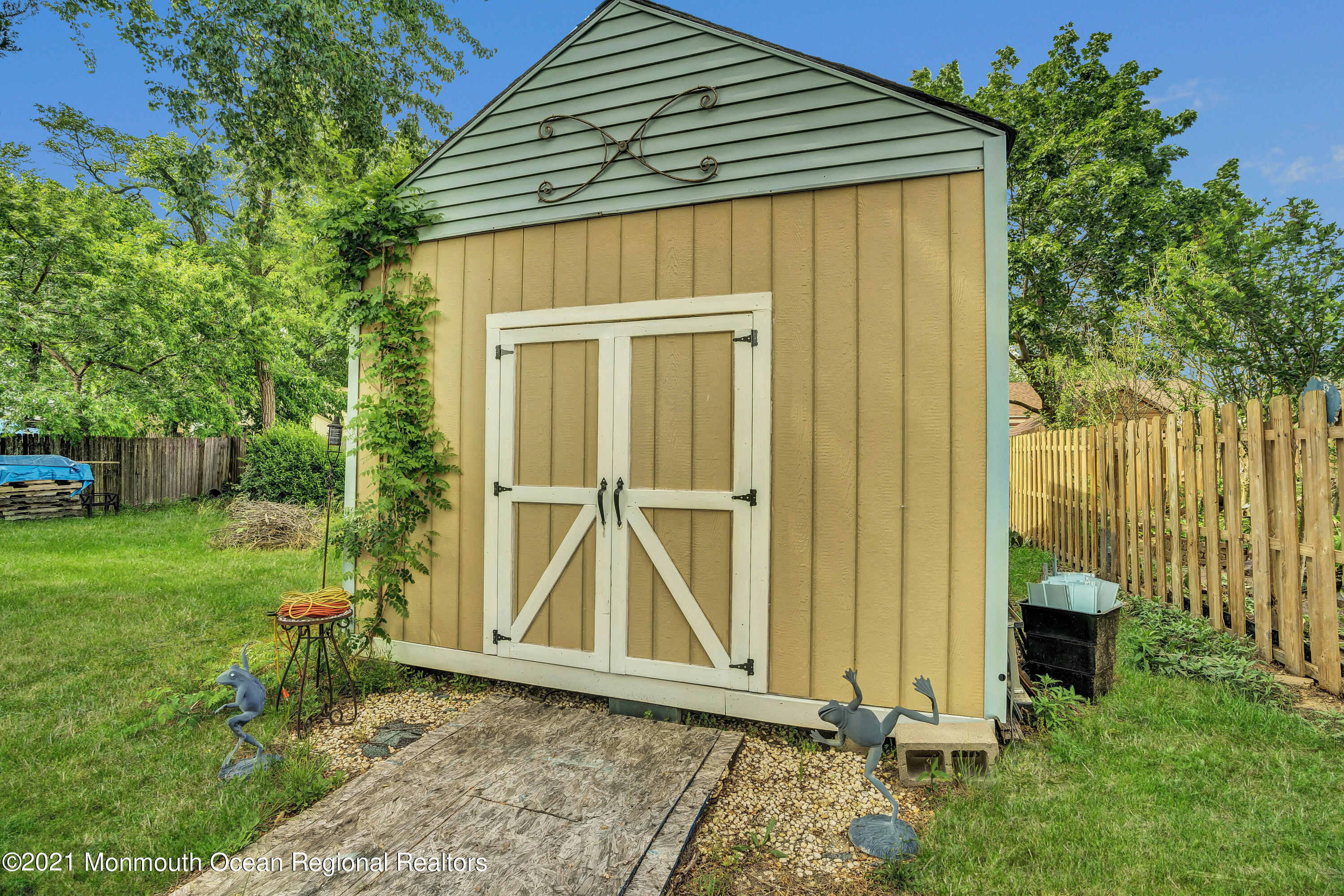 607 Willow Street, Lakehurst, New Jersey image 21