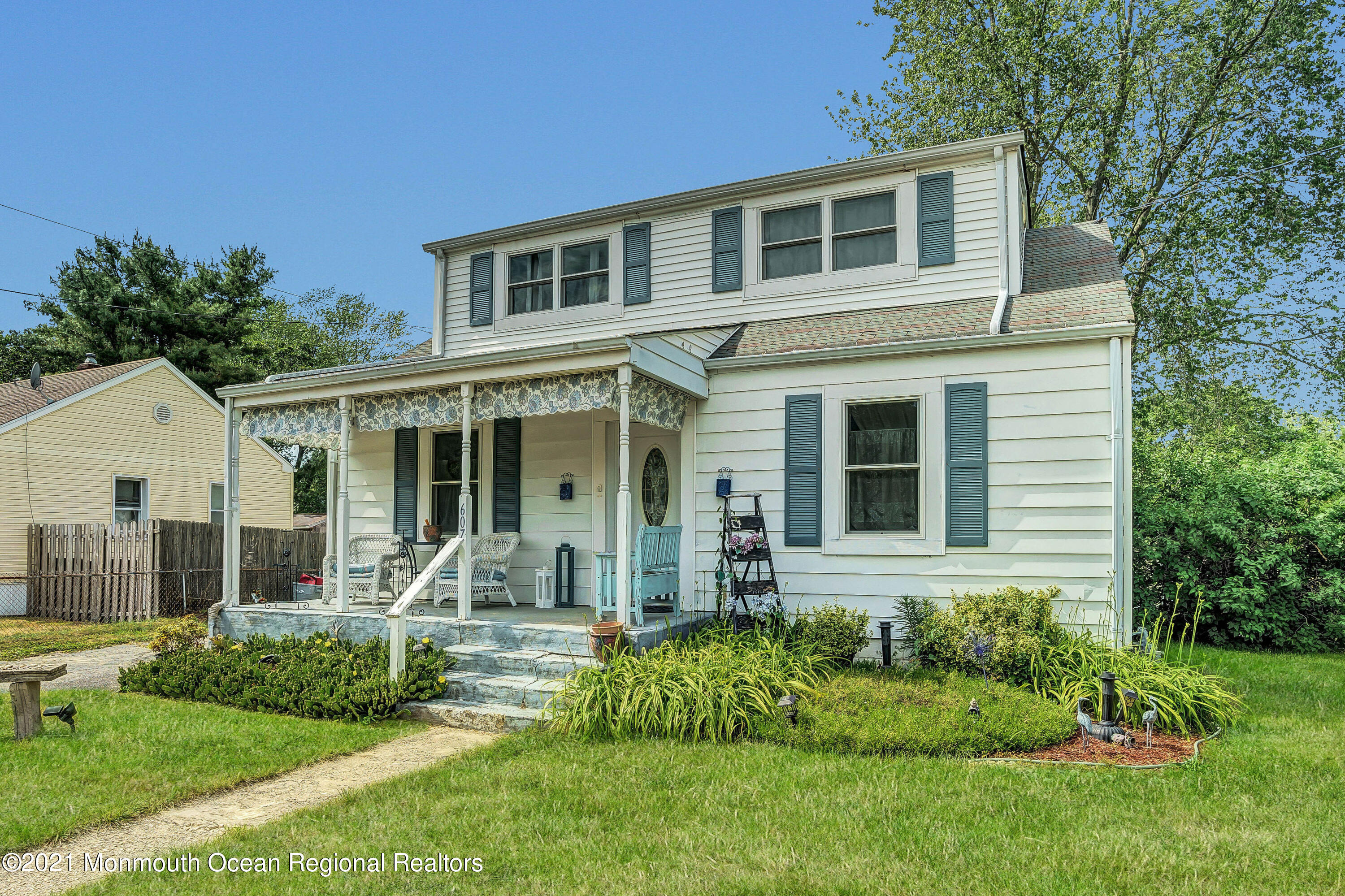 607 Willow Street, Lakehurst, New Jersey image 2