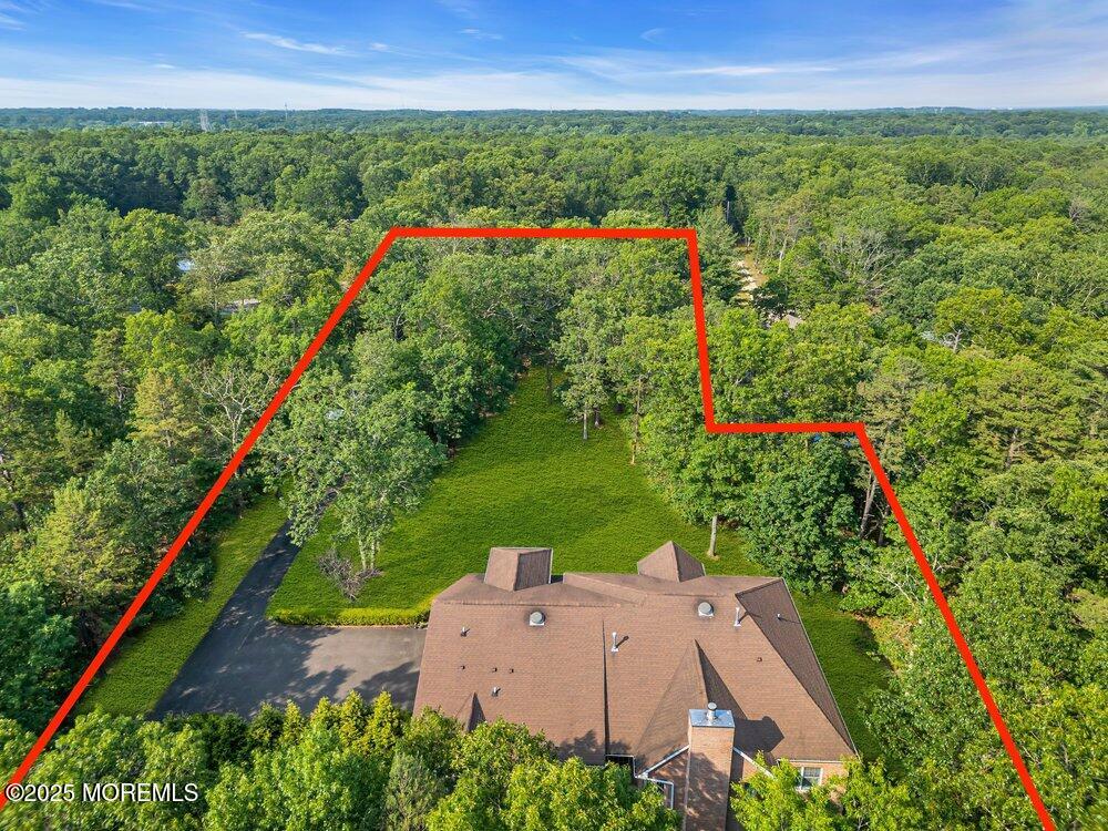 312 Clearstream Road