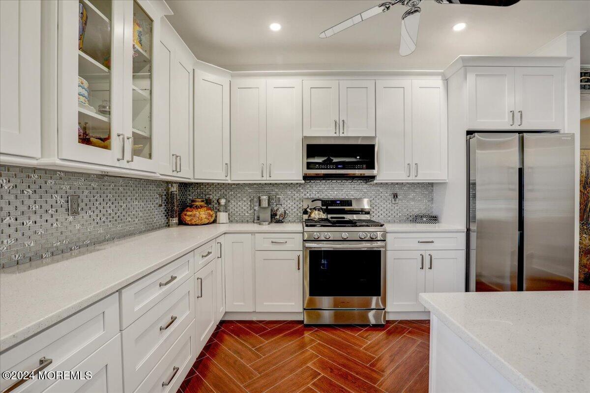 481 Huntington Drive, Jackson, New Jersey image 9