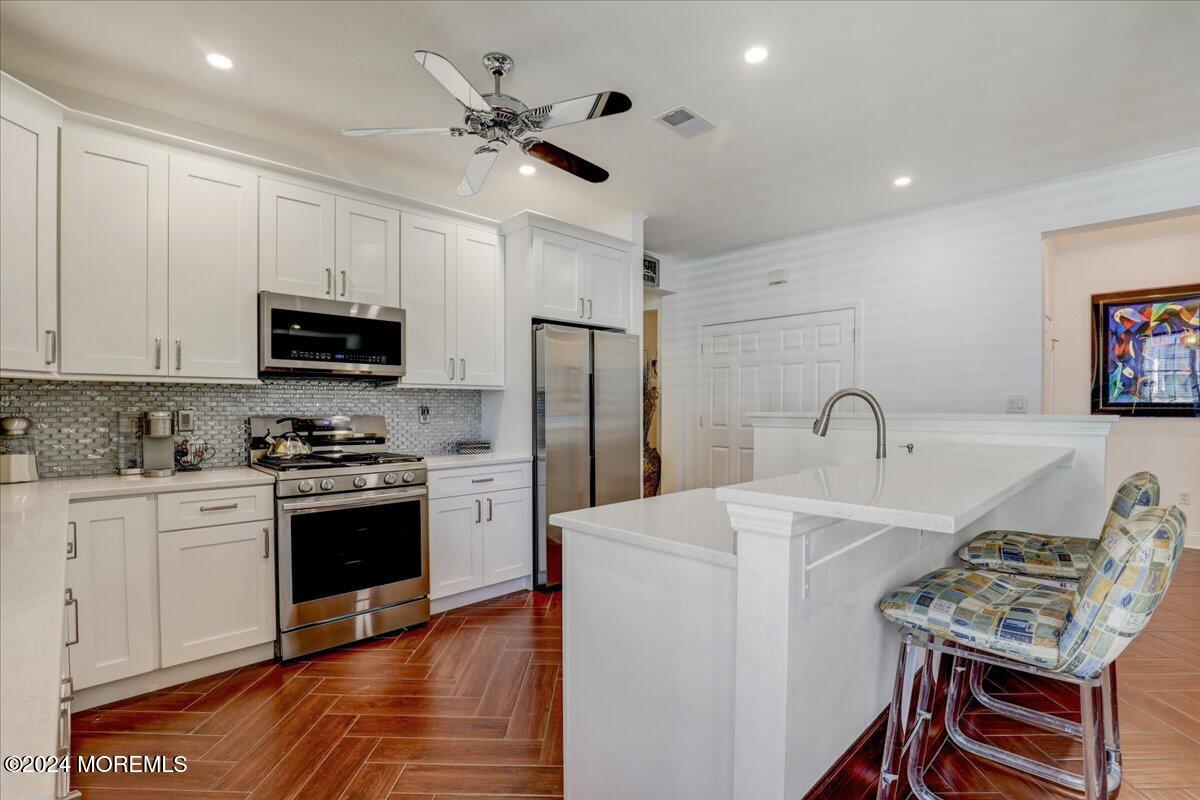 481 Huntington Drive, Jackson, New Jersey image 7