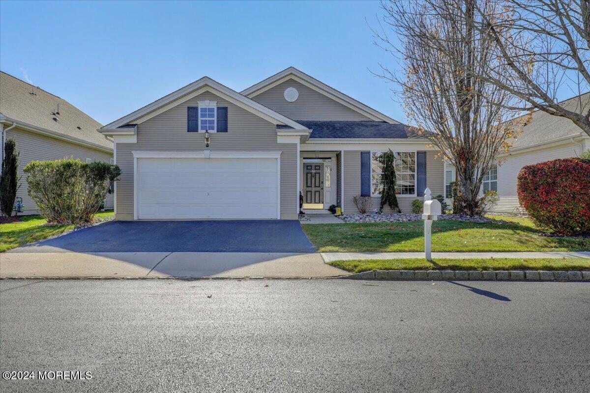 481 Huntington Drive, Jackson, New Jersey image 2