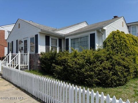 Homes For Sale - 30 Central Avenue<br/> Ocean Grove, NJ 07756