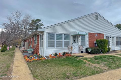 Homes For Sale - 175 Columbine Avenue #A<br/> Whiting, NJ 08759