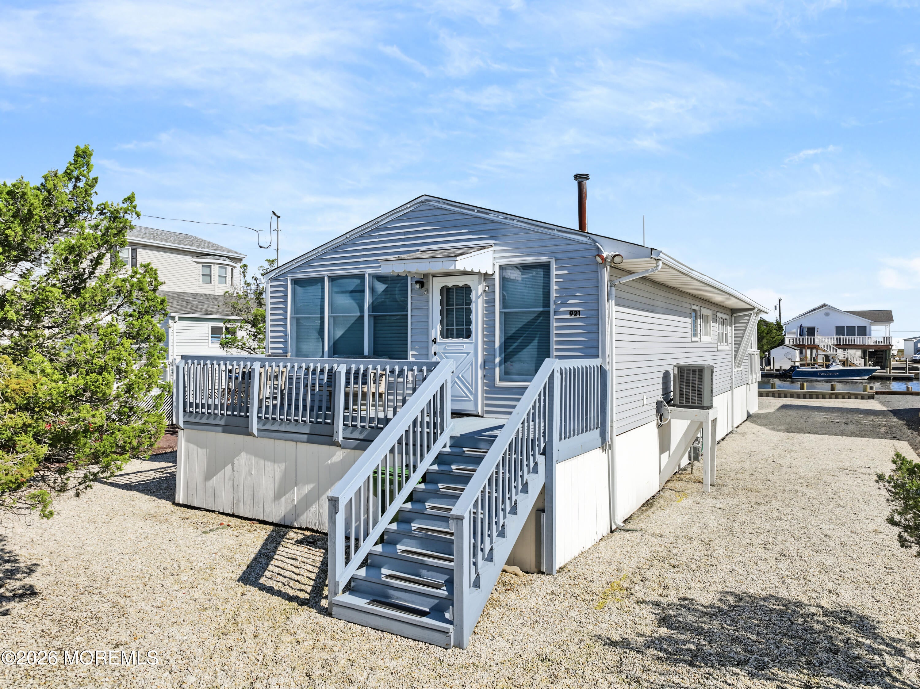 921 S Green Street