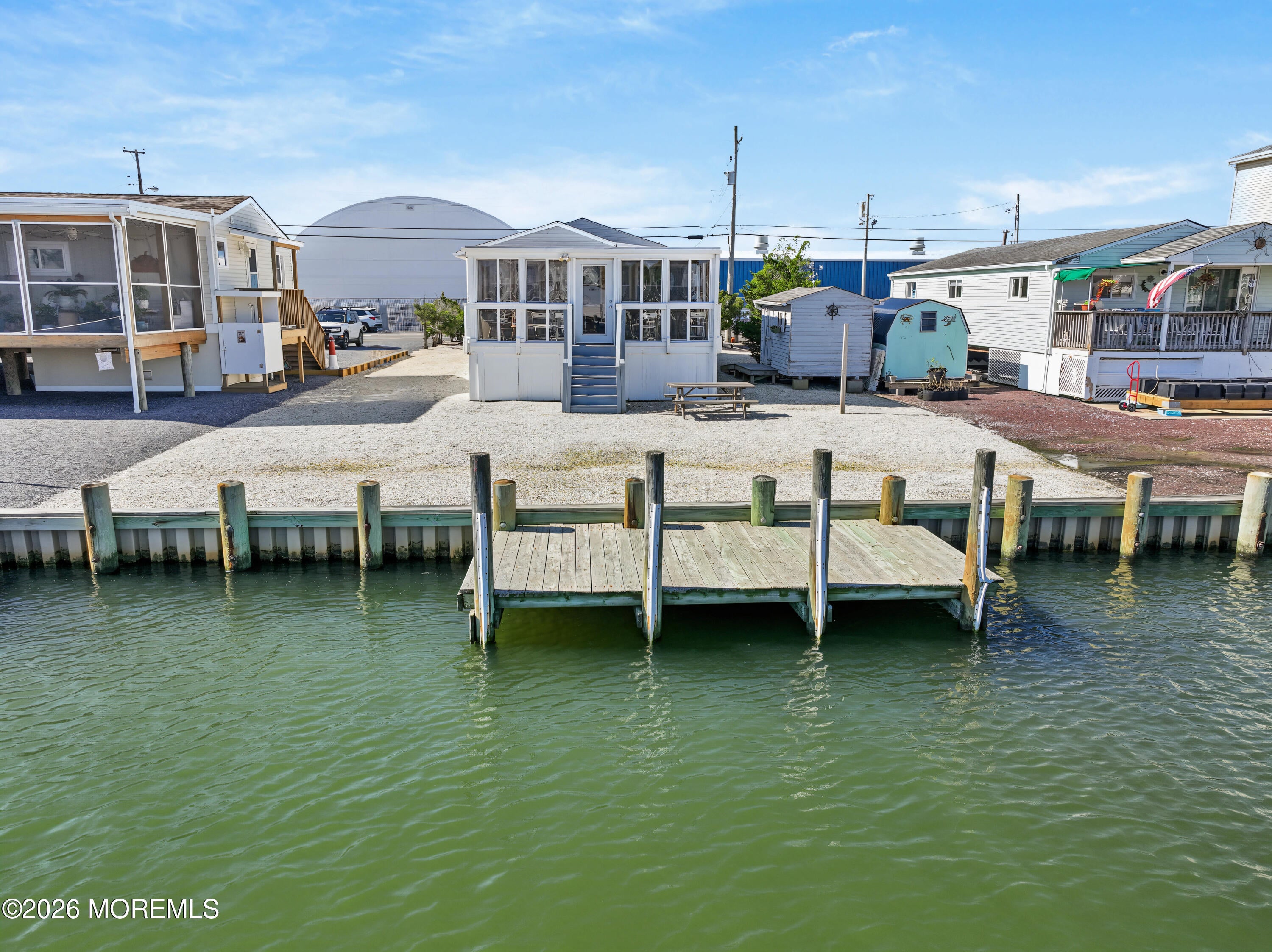 921 S Green Street