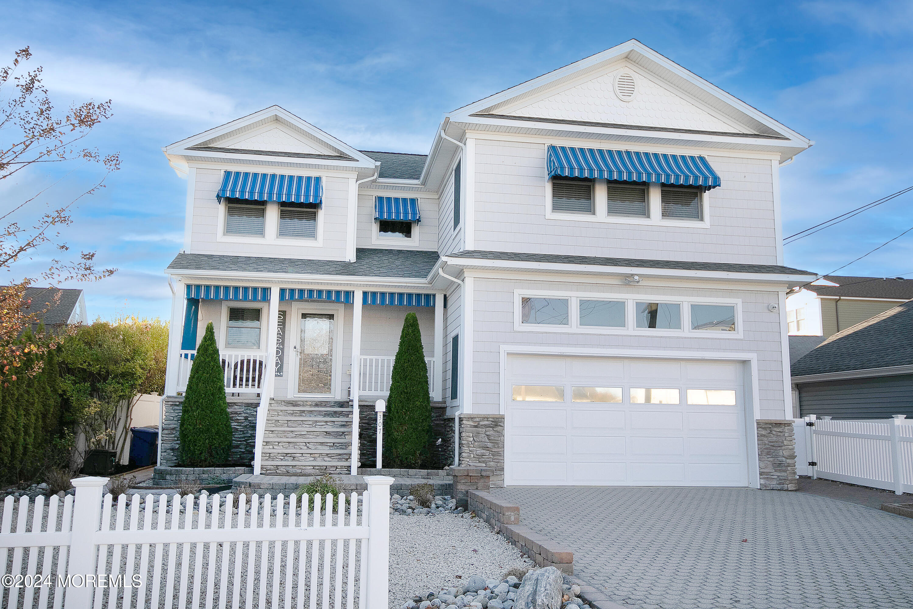 307 Boston Avenue, Point Pleasant Beach, New Jersey image 1