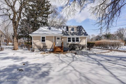 80 Freehold Road Manalapan NJ 07726