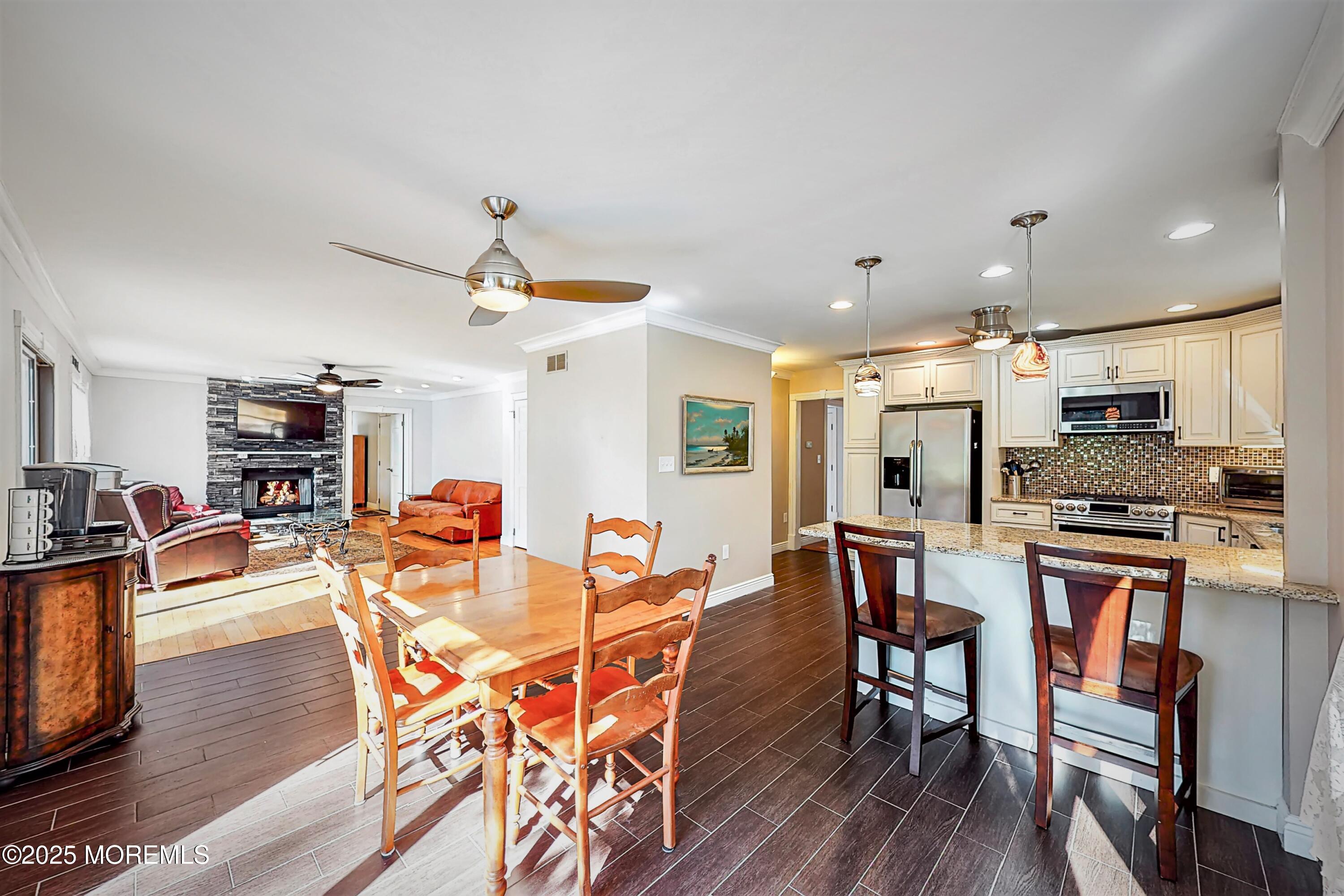 111 Willow Grove Drive, Lincroft, New Jersey image 14
