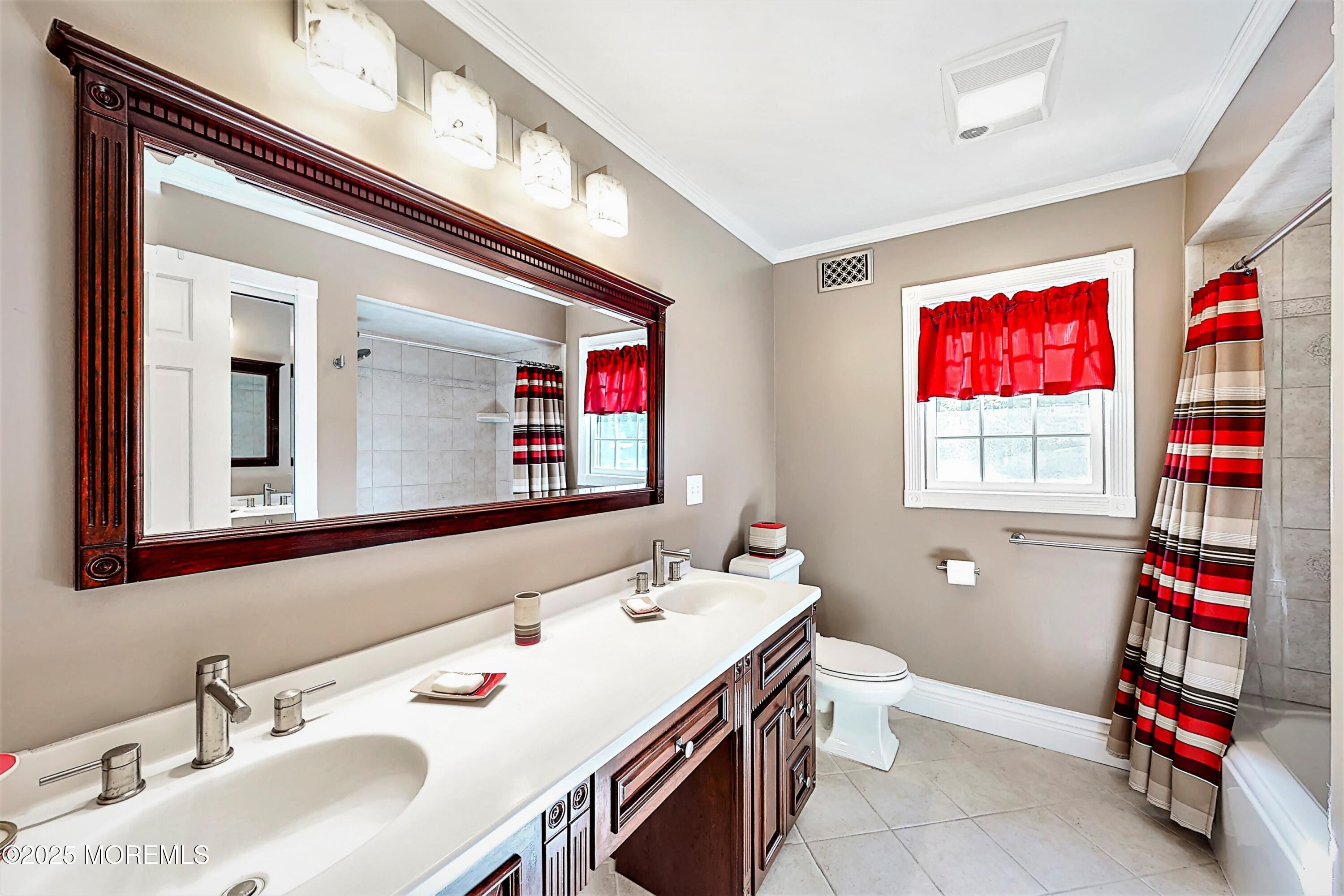 111 Willow Grove Drive, Lincroft, New Jersey image 32