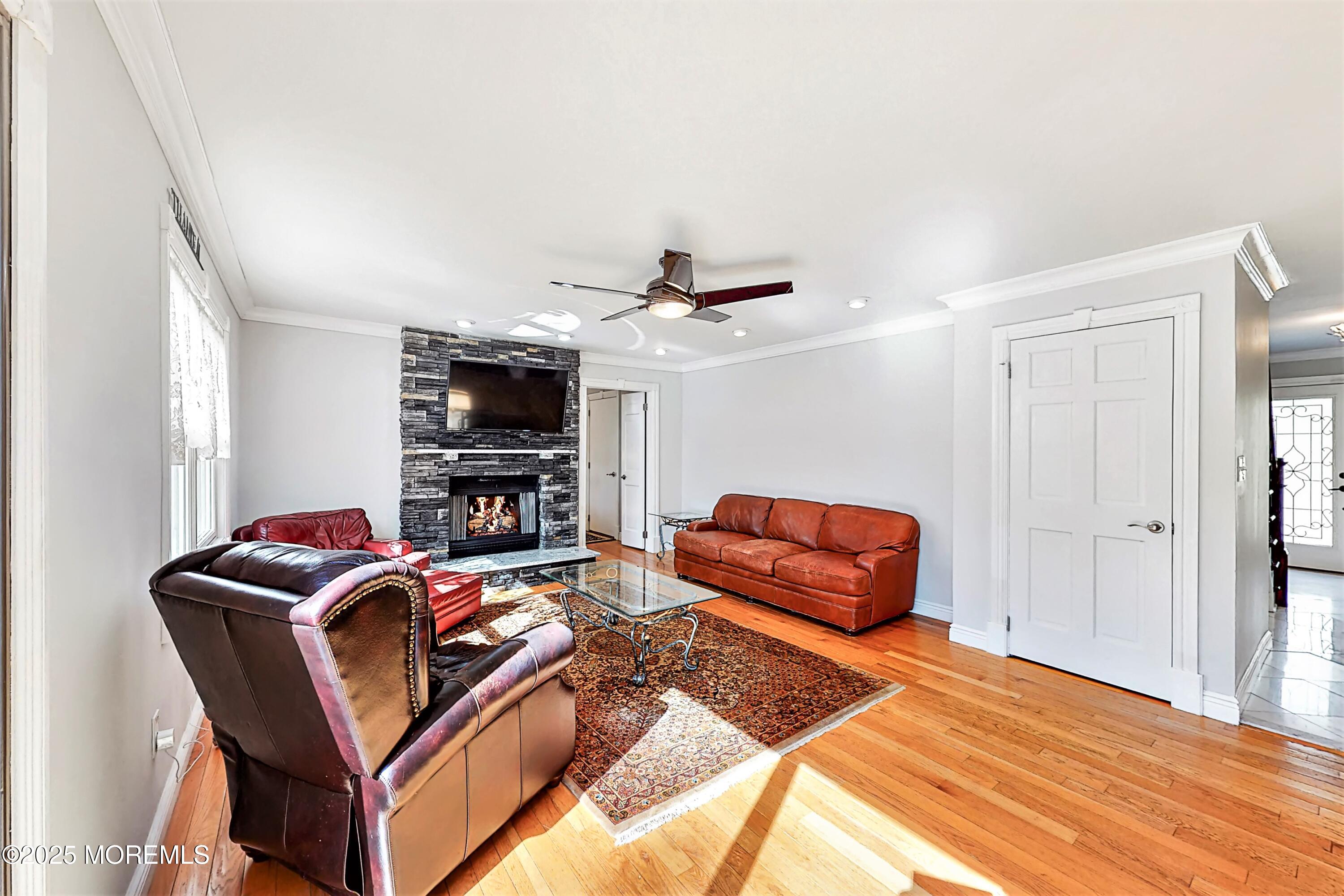 111 Willow Grove Drive, Lincroft, New Jersey image 18