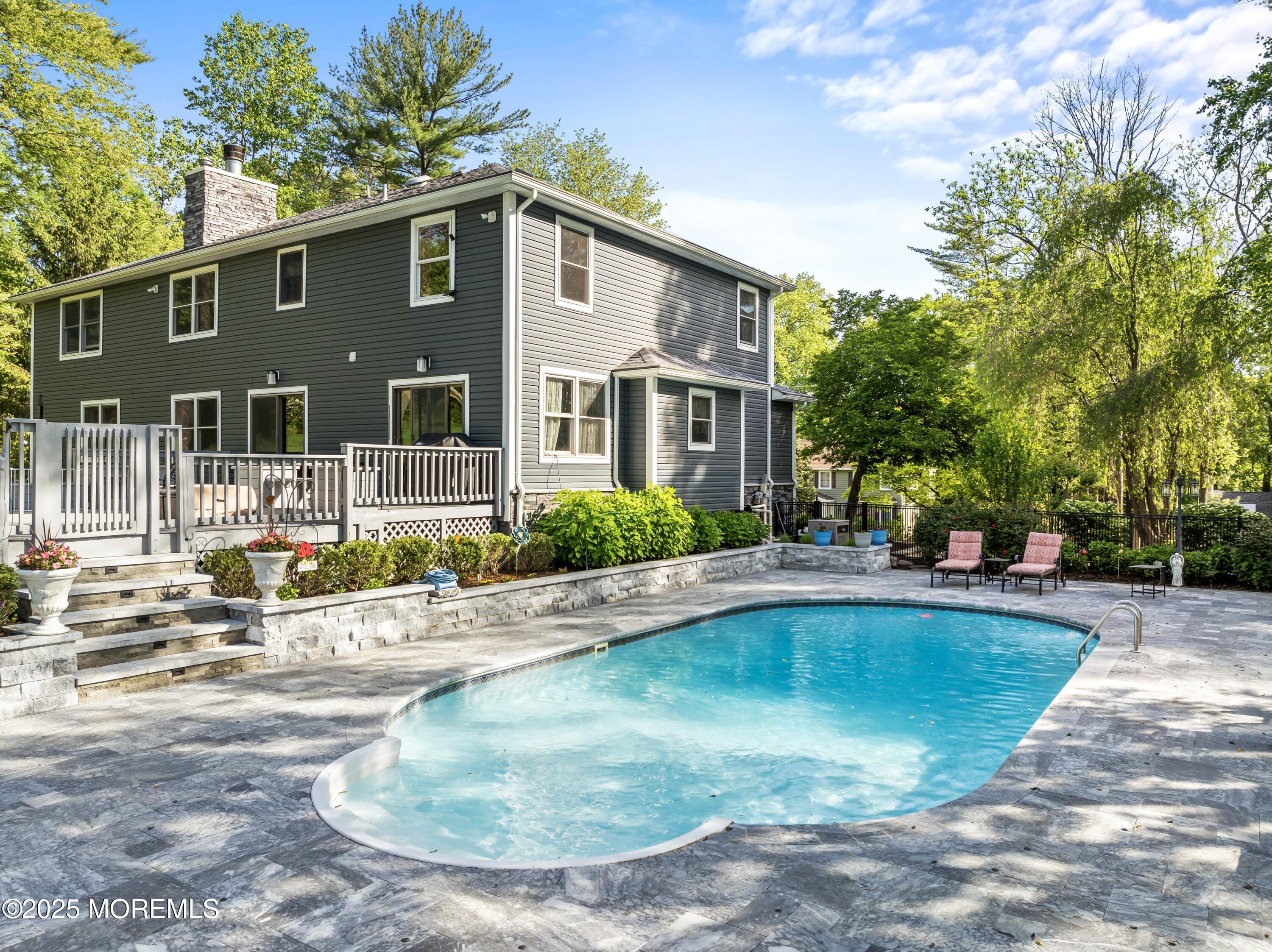 111 Willow Grove Drive, Lincroft, New Jersey image 10