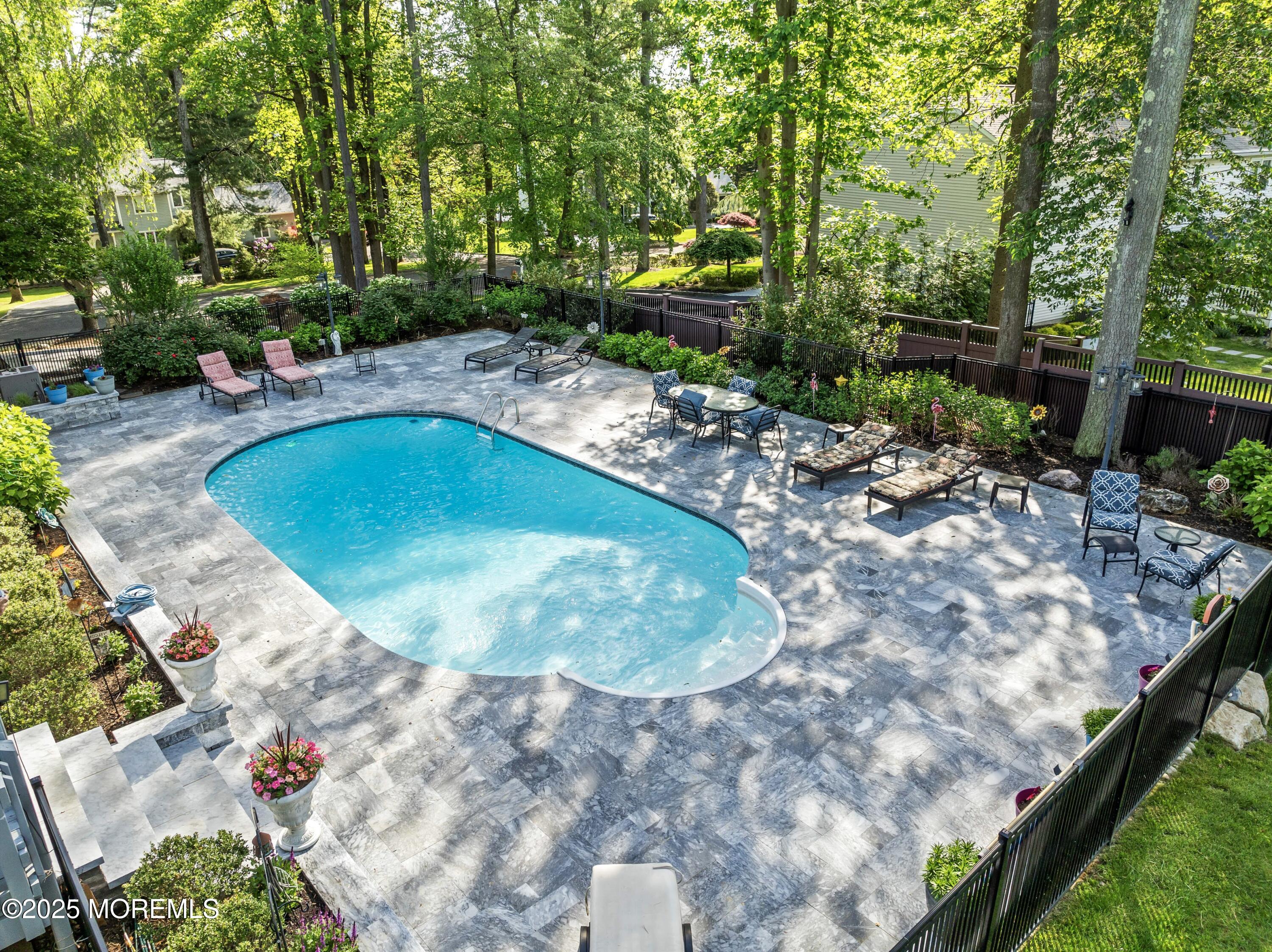 111 Willow Grove Drive, Lincroft, New Jersey image 8