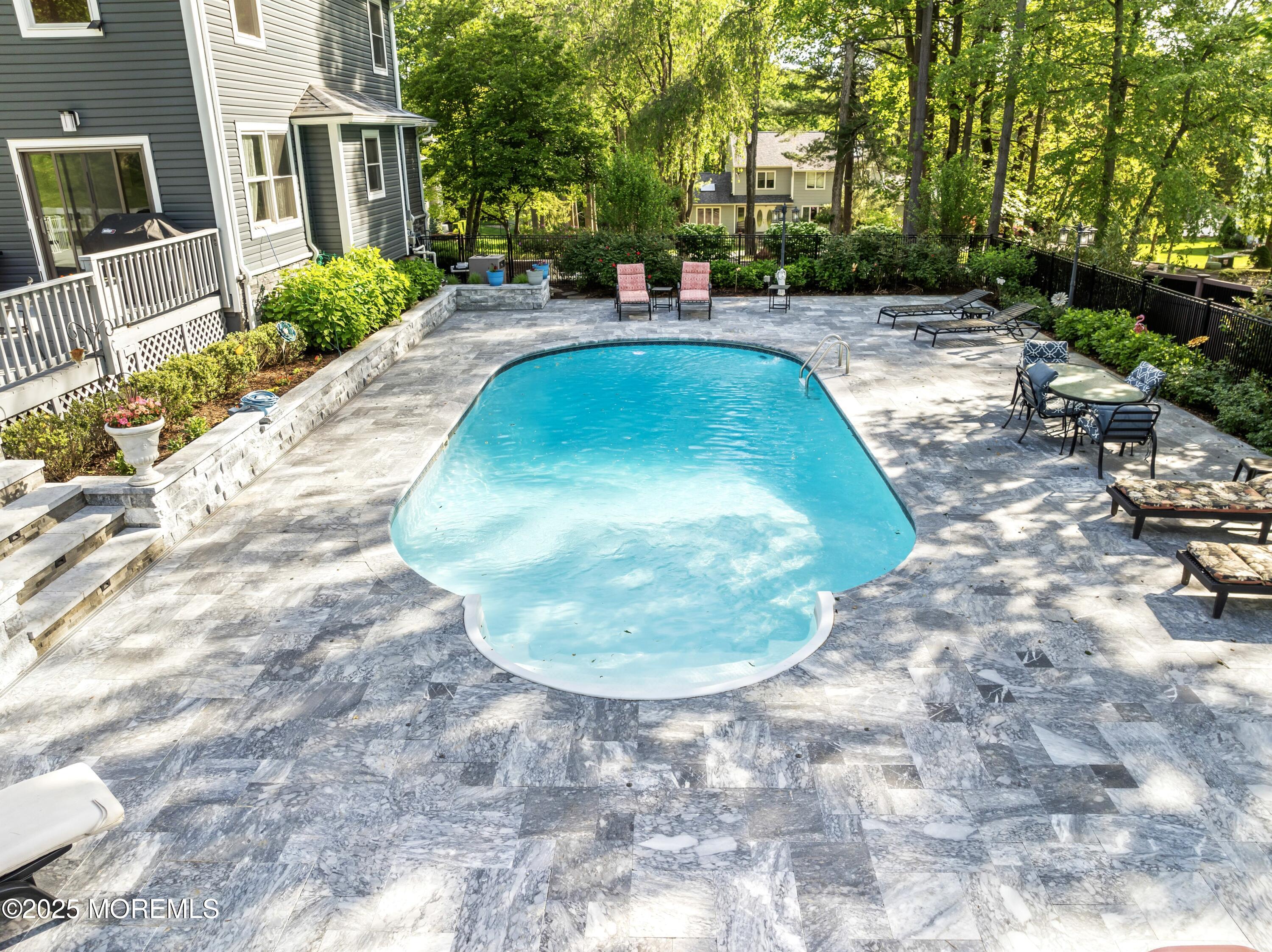 111 Willow Grove Drive, Lincroft, New Jersey image 9