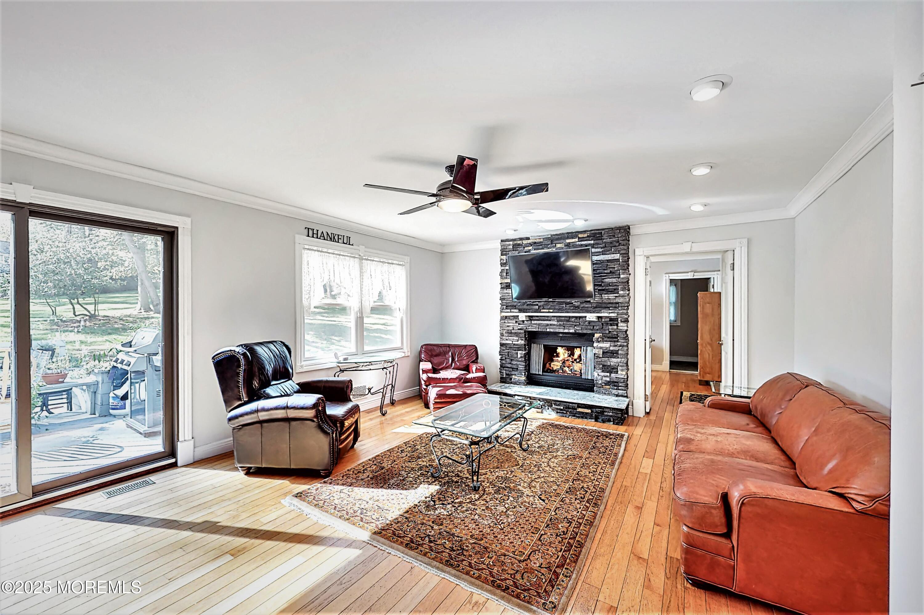 111 Willow Grove Drive, Lincroft, New Jersey image 17