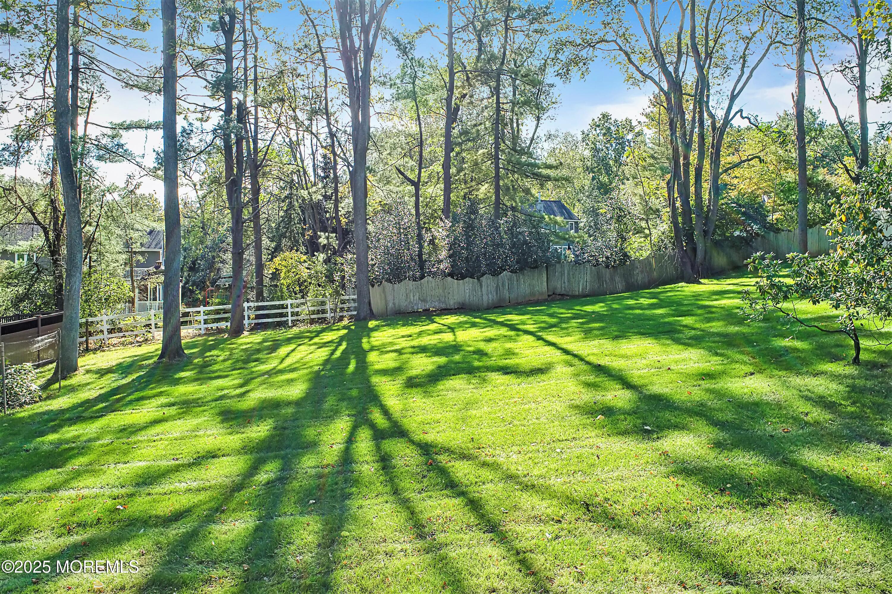 111 Willow Grove Drive, Lincroft, New Jersey image 34