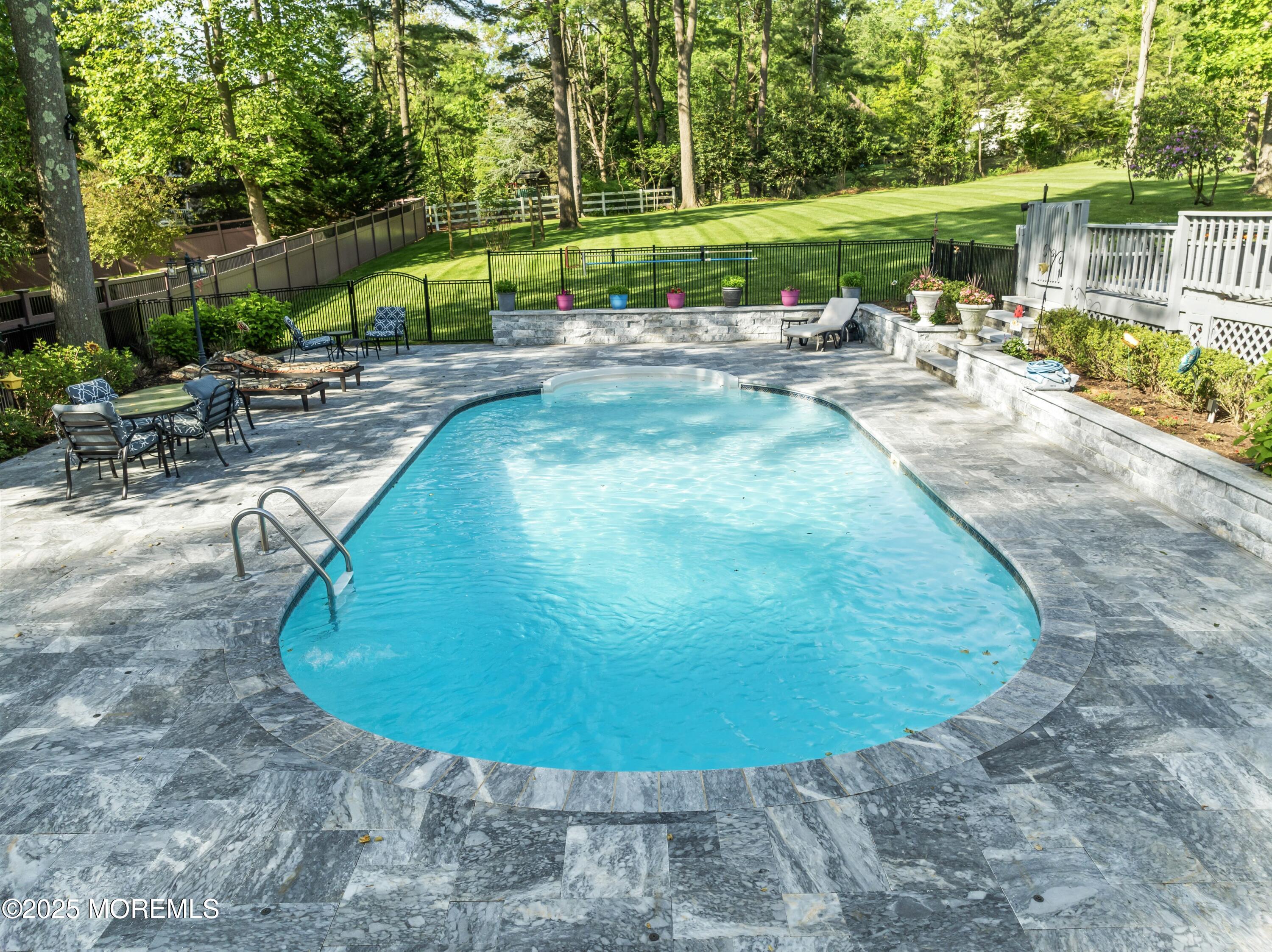 111 Willow Grove Drive, Lincroft, New Jersey image 12