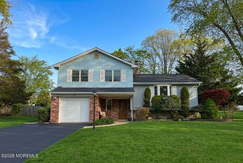 Photo of 32 Brunswick Drive, Howell, NJ 07731 (MLS # 22610646)