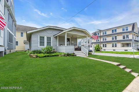 Homes For Rent - 123 16th Avenue<br/> Belmar, NJ 07719