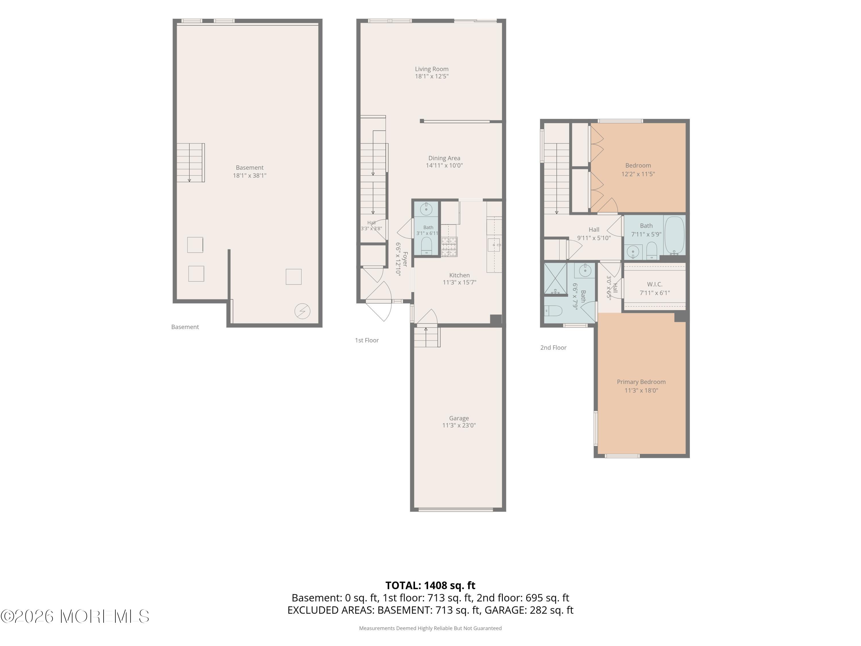 213 Longwood Drive 21-3 - Photo 2