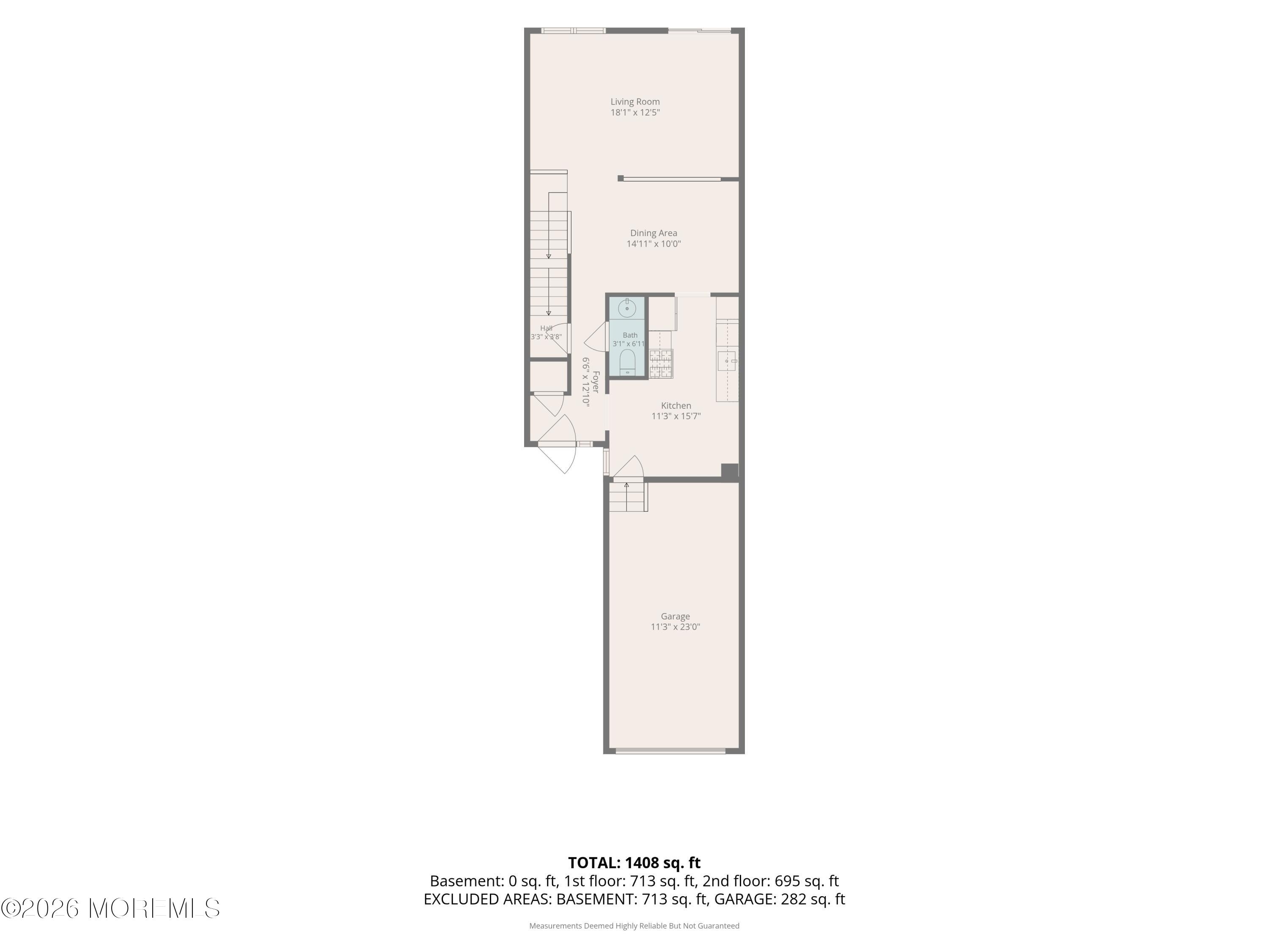 213 Longwood Drive 21-3 - Photo 3