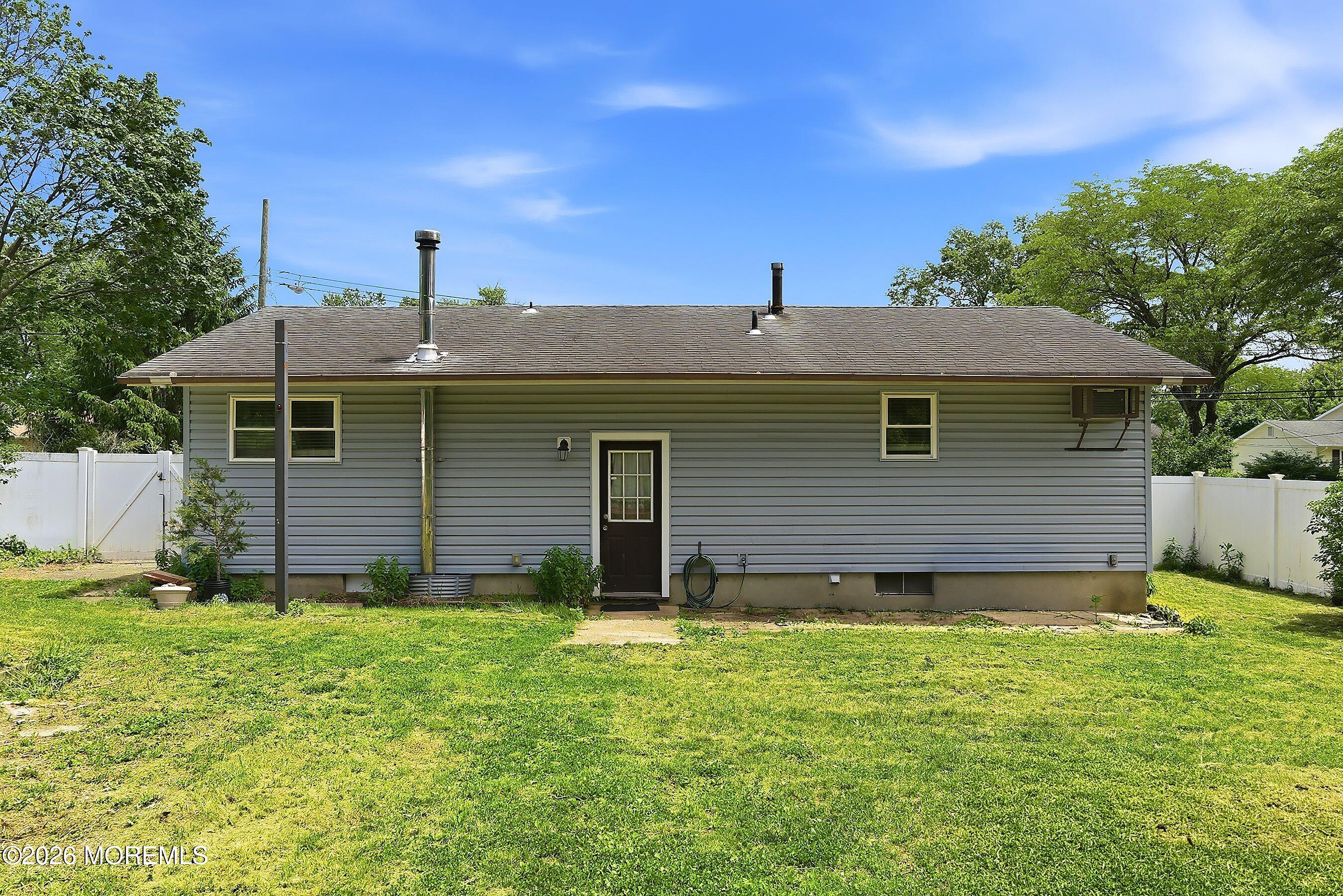 3 Xavier Drive