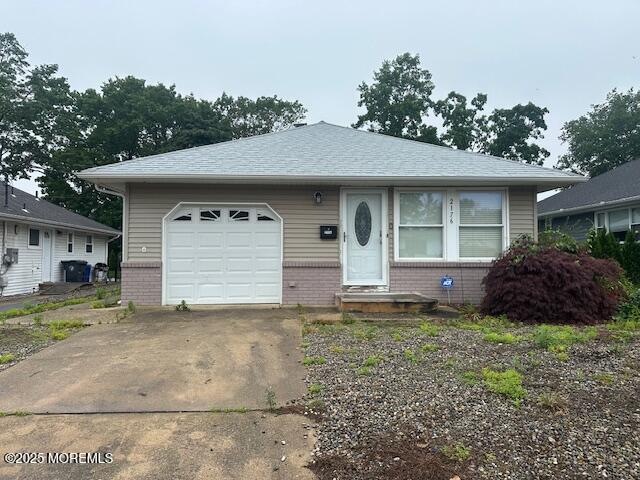 2176 Mount Hood Lane, Toms River, New Jersey image 1