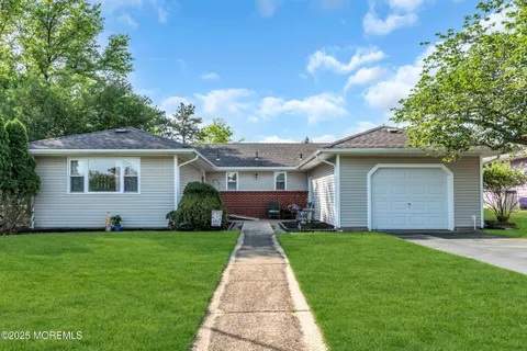 1 Margarita Street, Toms River, NJ 08757 - MLS#: 22513421