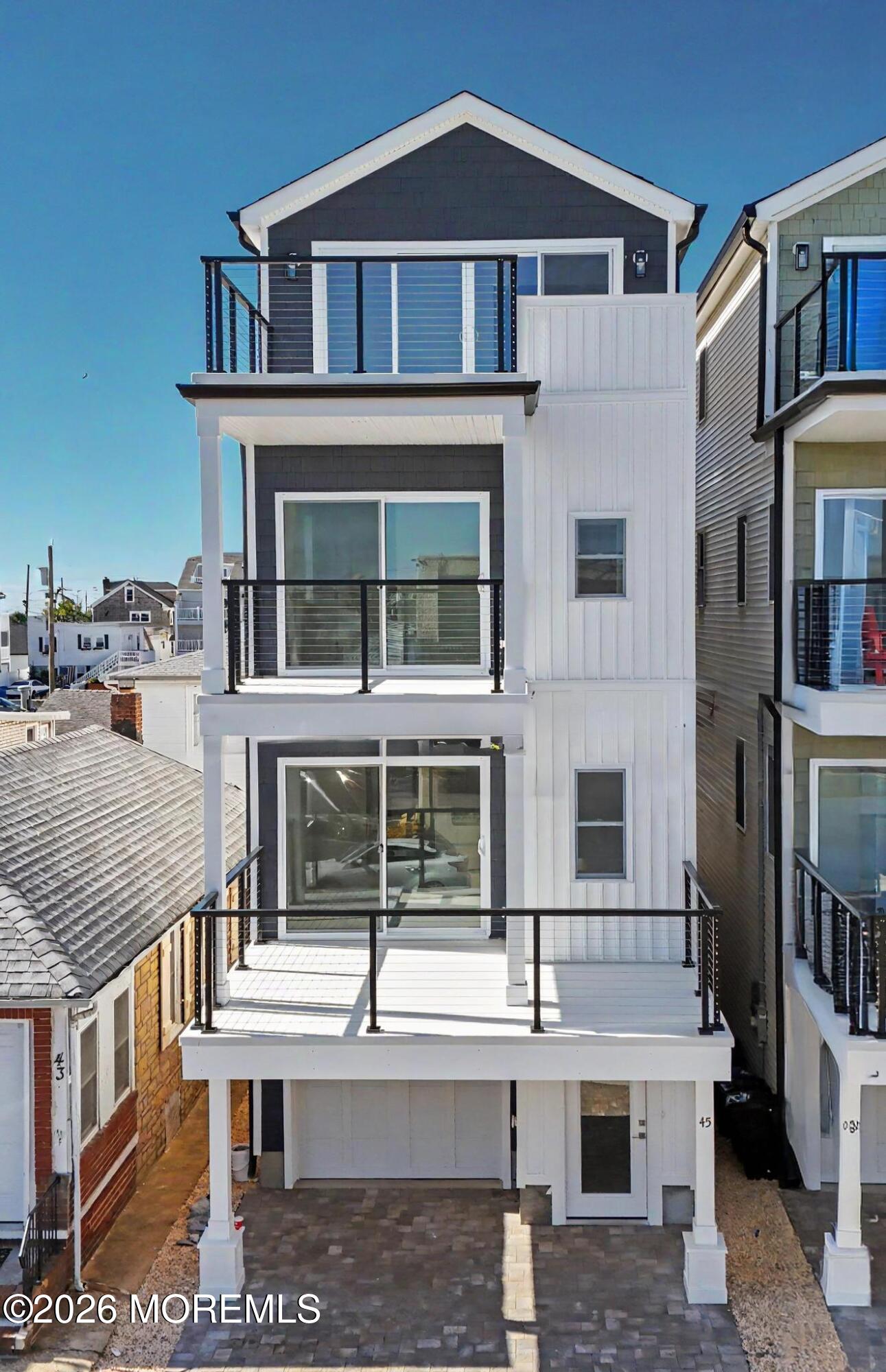 45 Lincoln Avenue Oceanside