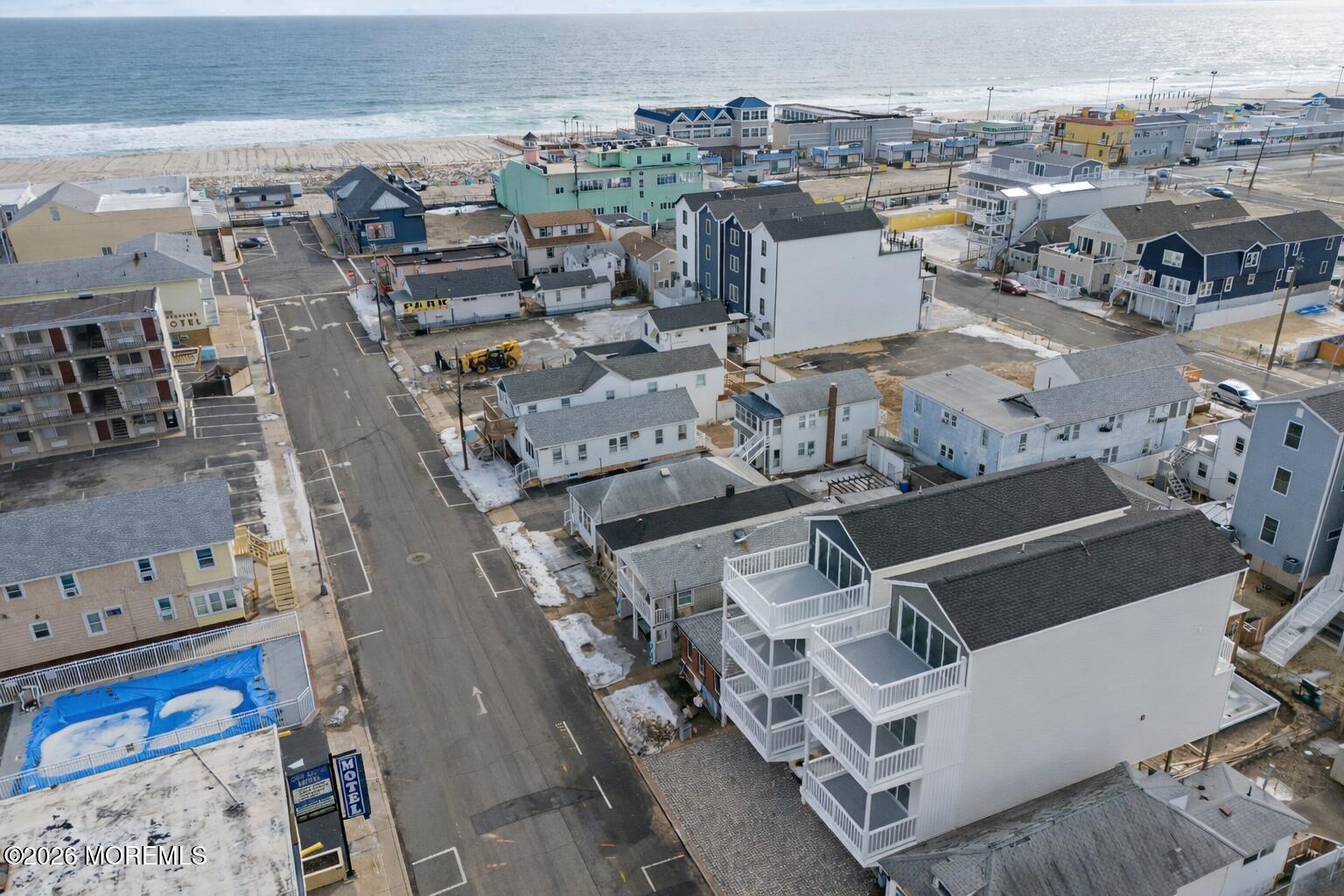 45 Lincoln Avenue Oceanside