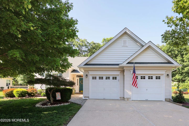 Photo 1 of 27 — 97 Wild Dunes Way, Jackson, NJ 08527