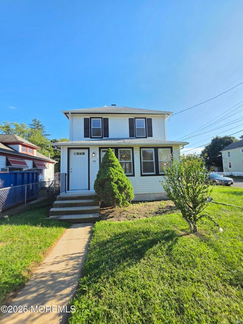 Homes For Rent - 39 E Sunset Avenue<br/> Monmouth County, Red Bank, NJ 07701