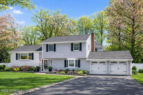 34 Southview Terrace Middletown NJ 07748