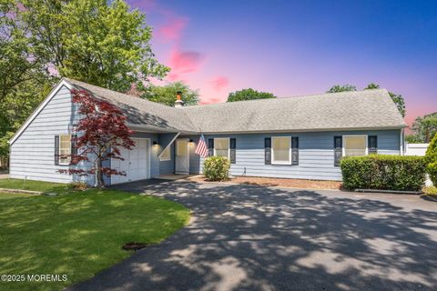 998 Bell Street Toms River NJ 08753