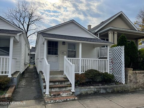 Homes For Rent - 94.5 Poplar Avenue<br/> Deal, NJ 07723