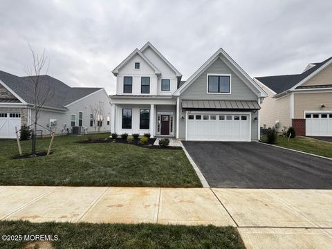 Photo of 47 Sofia Drive, Englishtown, NJ 07726 (MLS # 22610275)