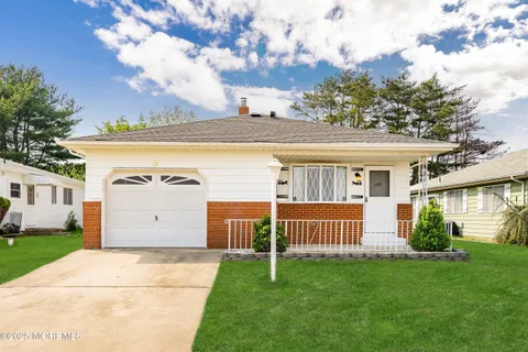 108 Bimini Drive, Toms River, NJ 08757 - MLS#: 22511717