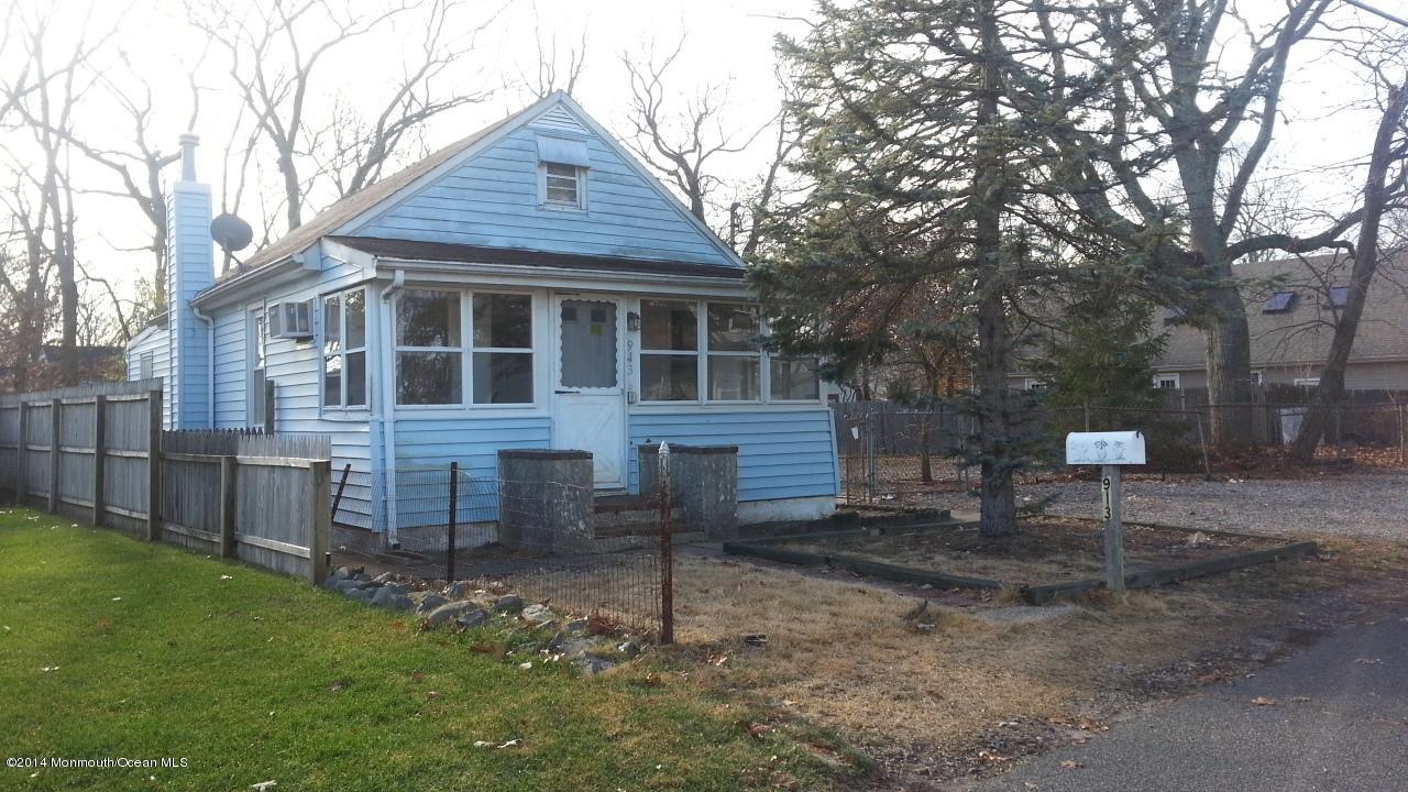 Photo 1 of 12 — 913 Cypress Avenue, Brick, NJ 08723