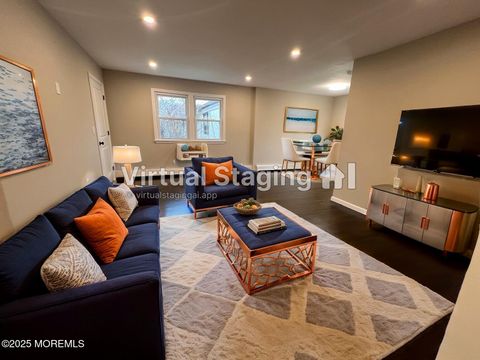 Condo For Rent - 420 Cross Road #B14<br/> Matawan, NJ 07747