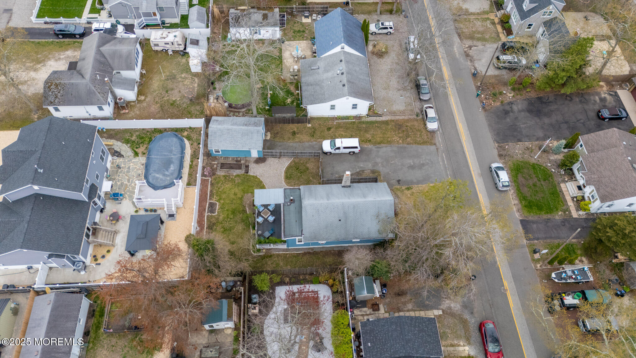 646 E Point Pleasant Avenue, Ocean Gate, New Jersey image 35