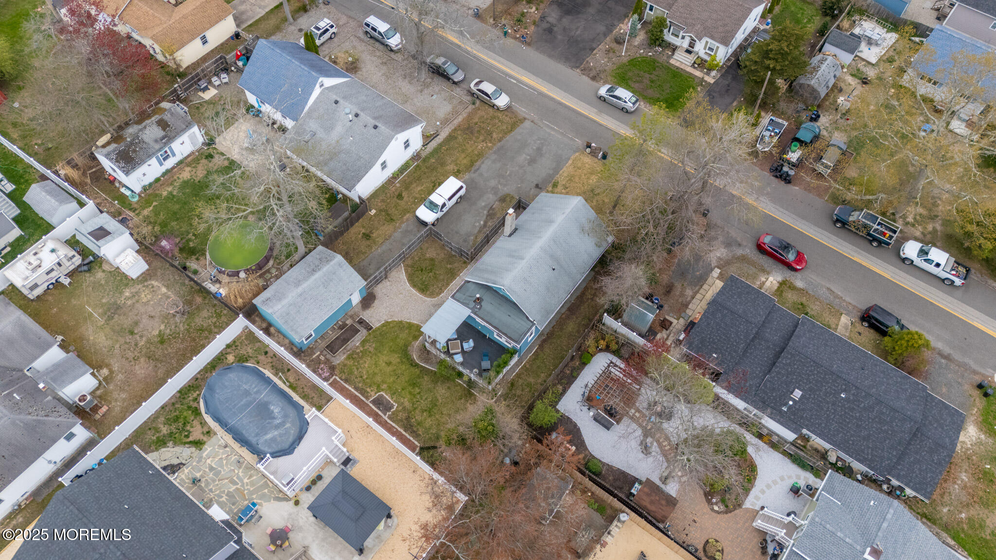 646 E Point Pleasant Avenue, Ocean Gate, New Jersey image 34