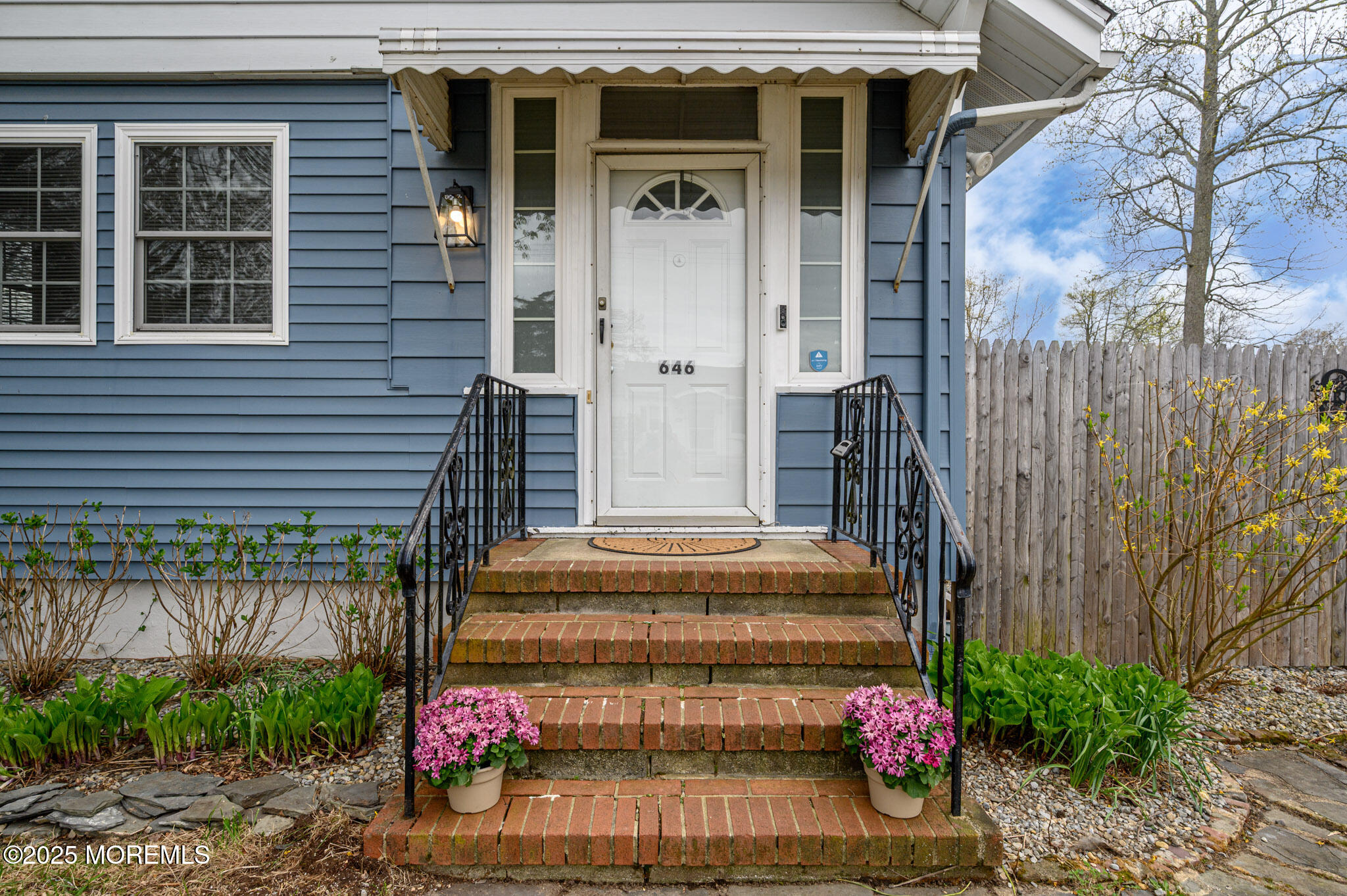 646 E Point Pleasant Avenue, Ocean Gate, New Jersey image 2
