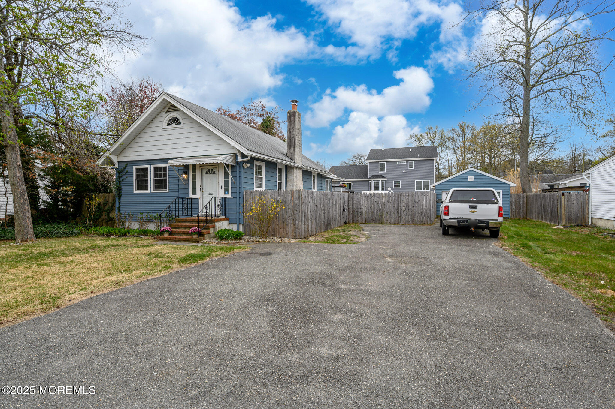 646 E Point Pleasant Avenue, Ocean Gate, New Jersey image 30