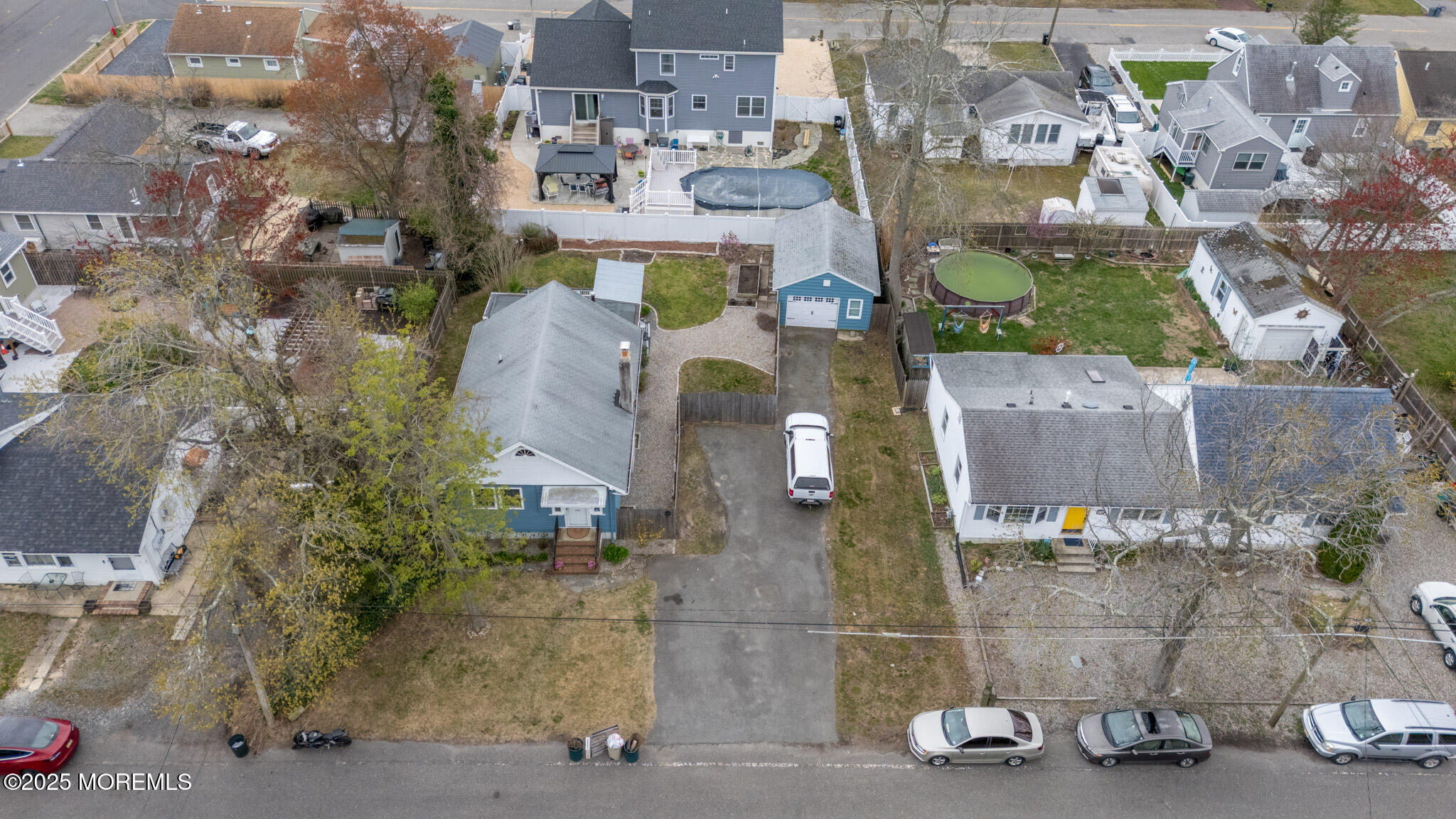 646 E Point Pleasant Avenue, Ocean Gate, New Jersey image 31