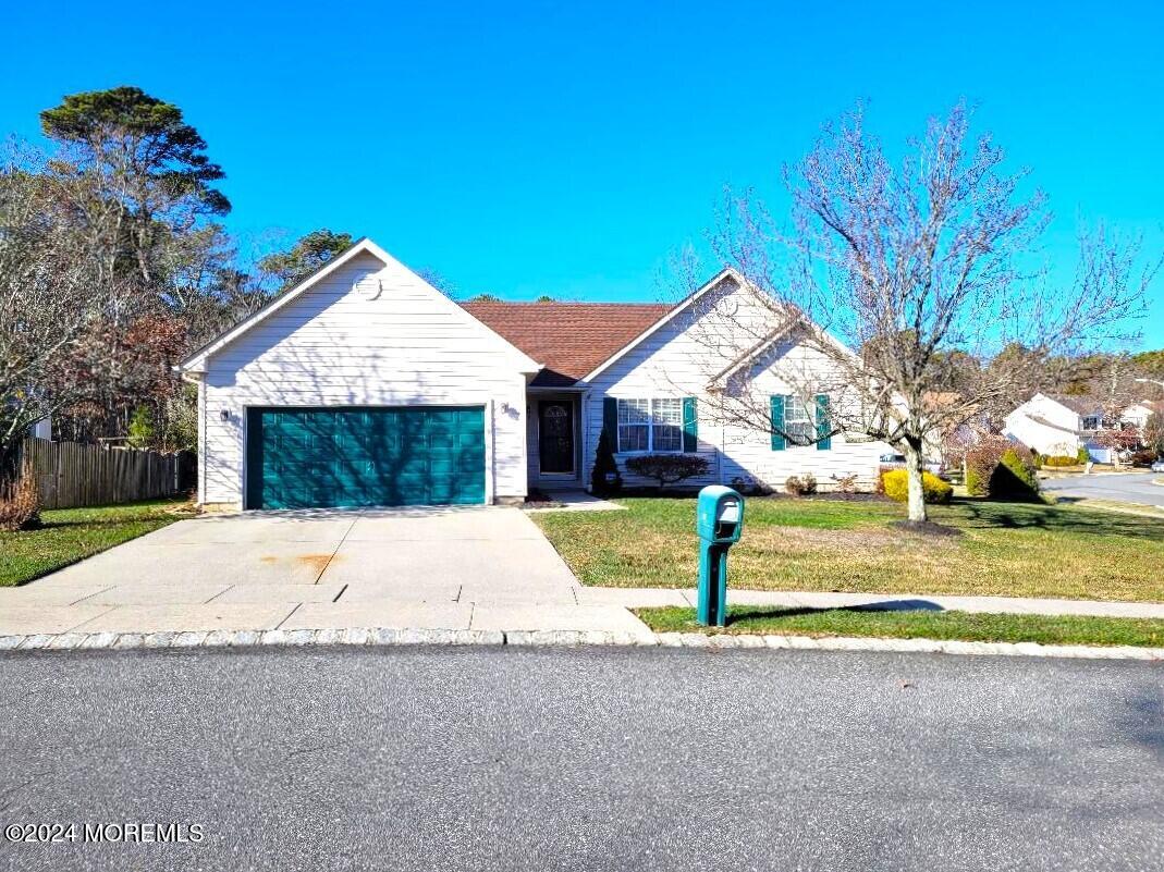 48 Stonegate Drive, Little Egg Harbor, New Jersey image 1