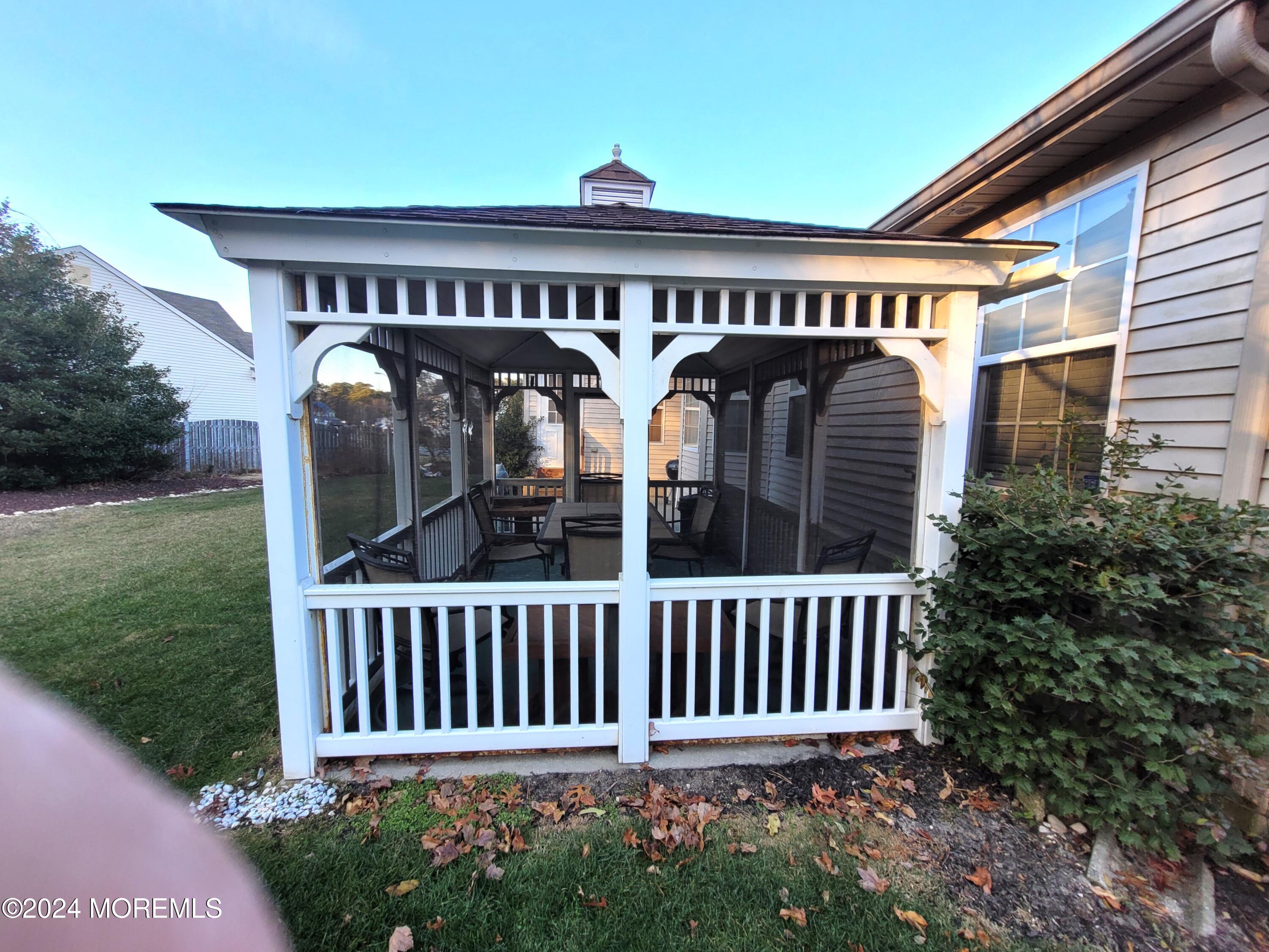 48 Stonegate Drive, Little Egg Harbor, New Jersey image 28