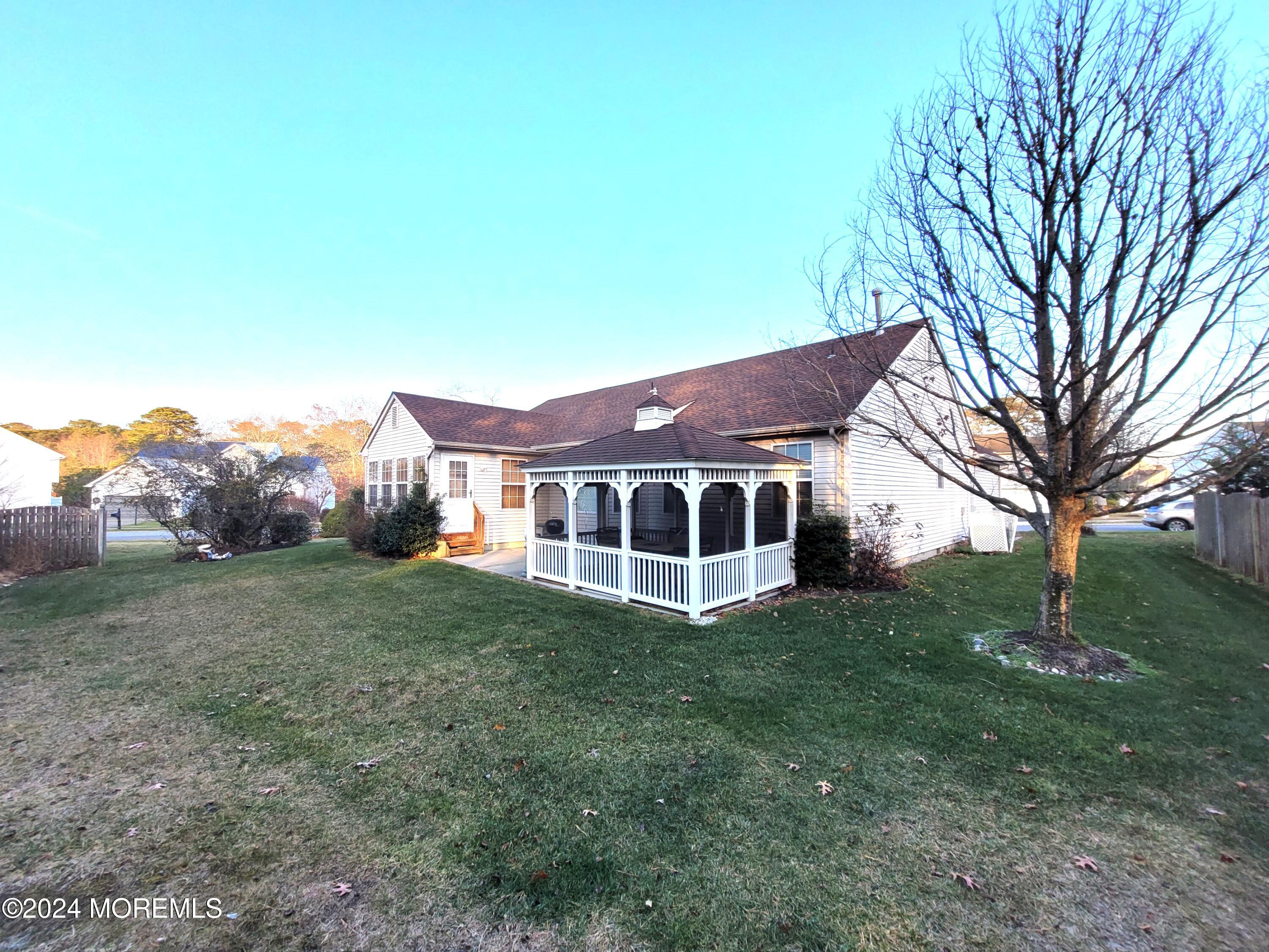 48 Stonegate Drive, Little Egg Harbor, New Jersey image 25