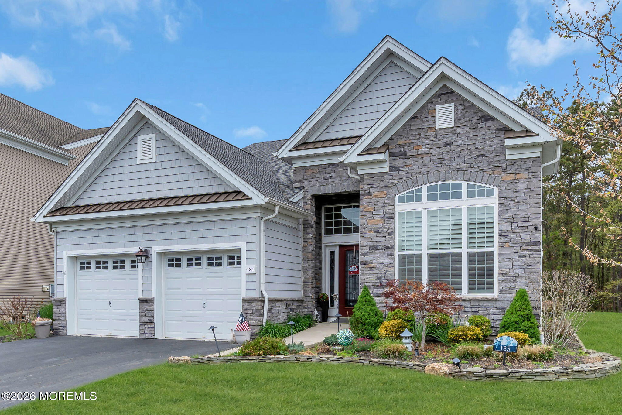185 Arborridge Drive
