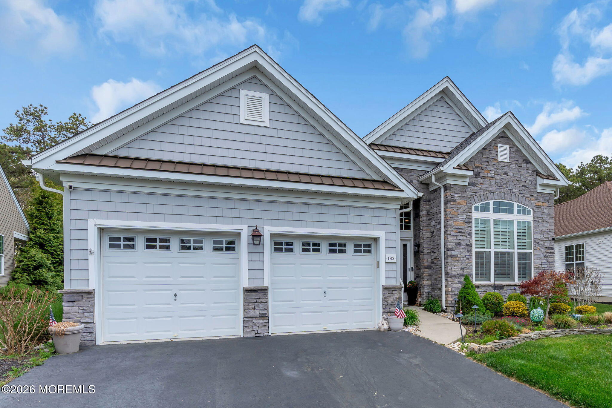 185 Arborridge Drive